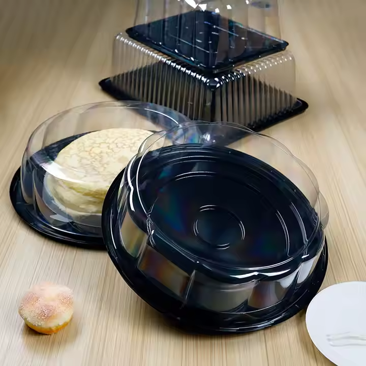 cocina - ✨ Envases para Bizcochos, Tortas y Pasteles  0