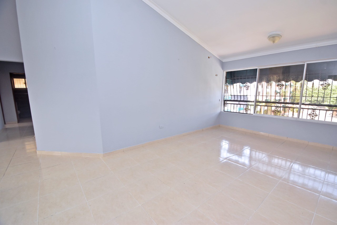 apartamentos - Se vende apartamento en Gala Av. Núñez de Caceres 7