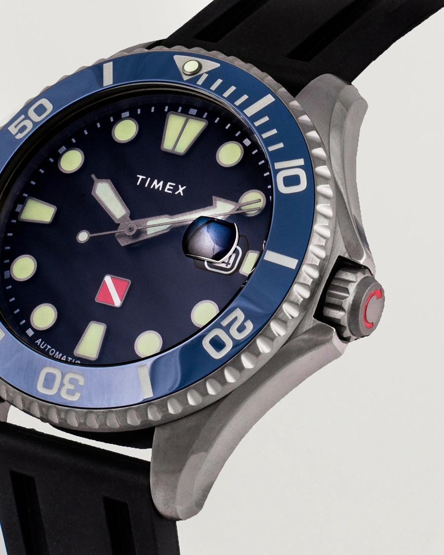 joyas, relojes y accesorios - Reloj Timex Tiburon 