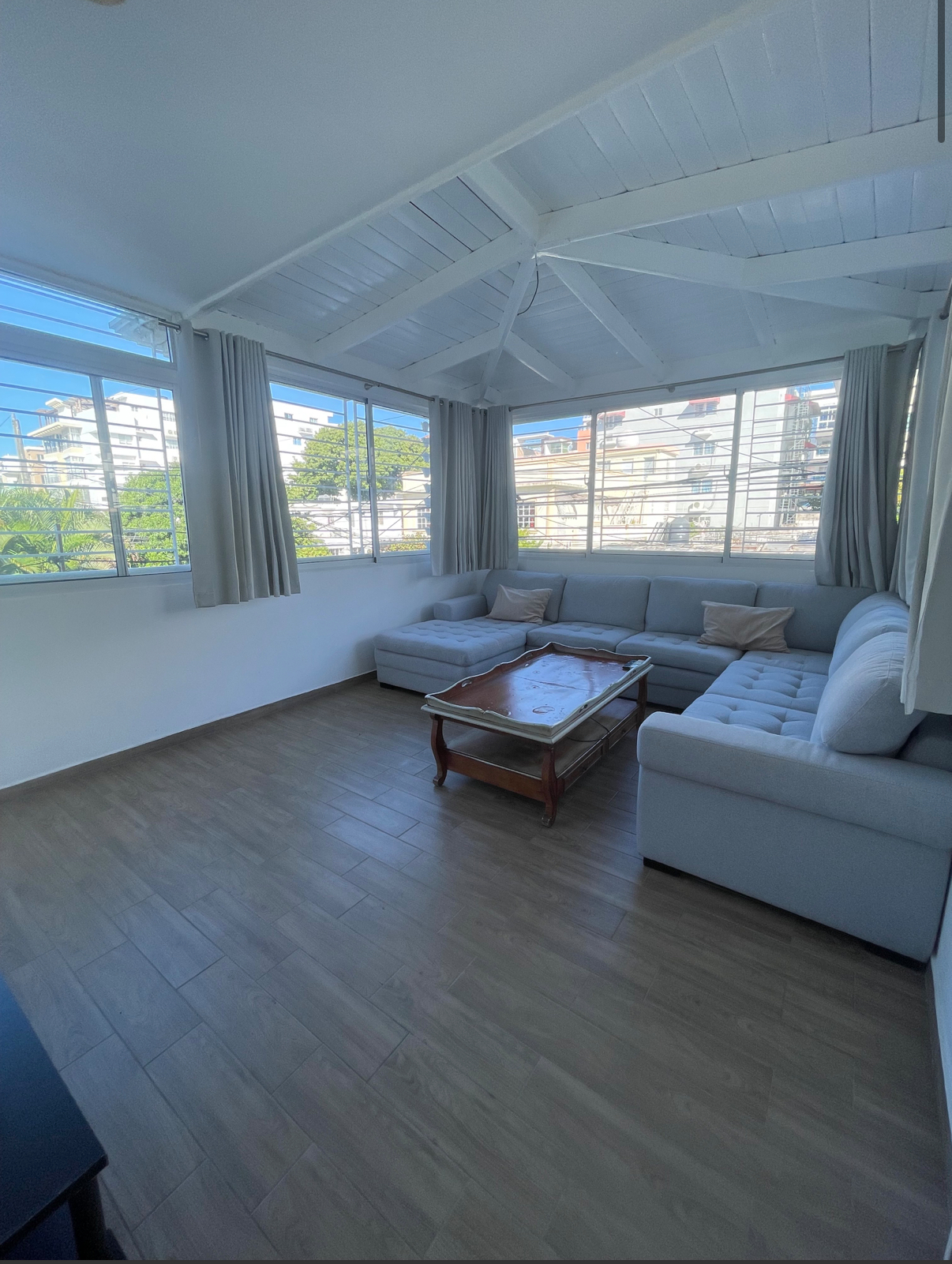 apartamentos - Apartamento con terraza en Jardines del Sur 