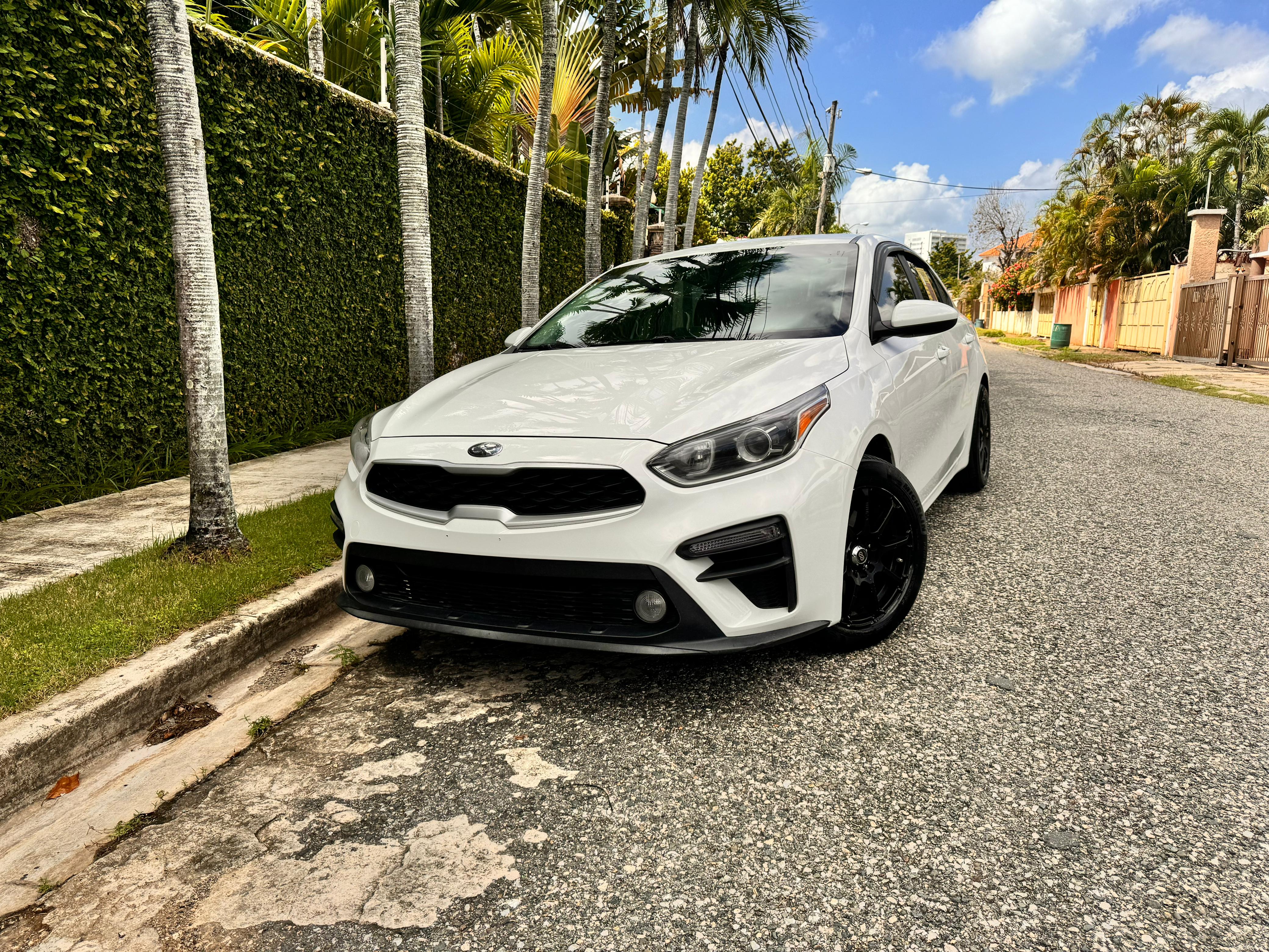 carros - Kia Forte 2019, CLEAN CARFAX. -MOTOR 2.0 4 CILIND