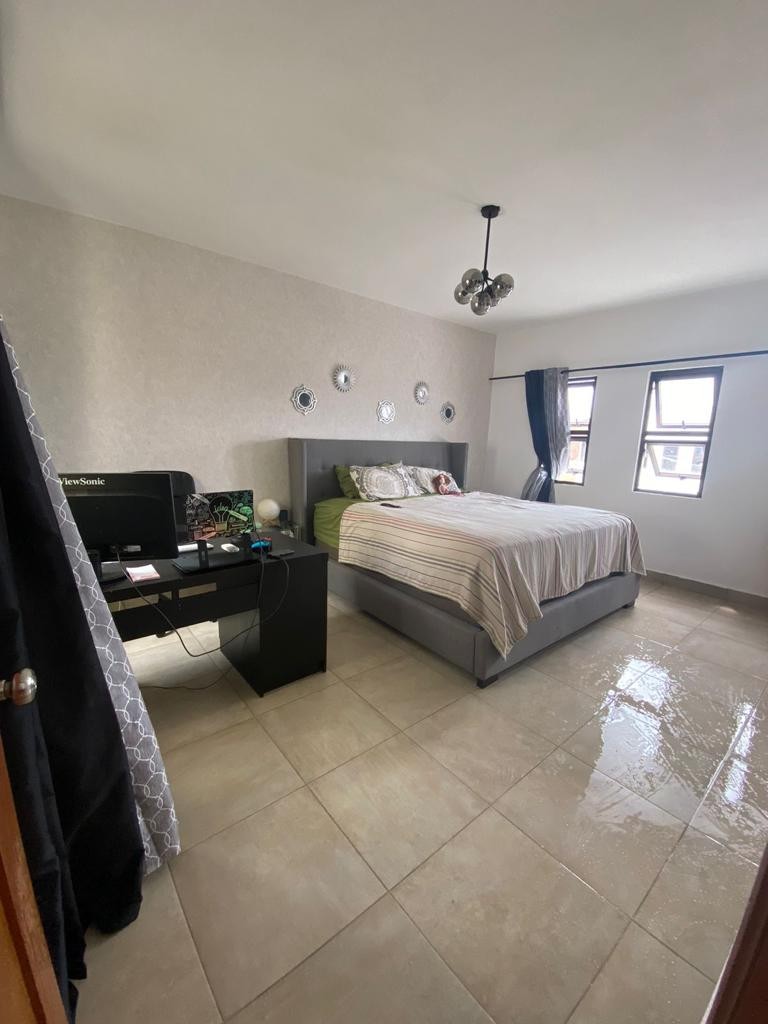 casas - Casa en venta en Ciudad Modelo Norte  8