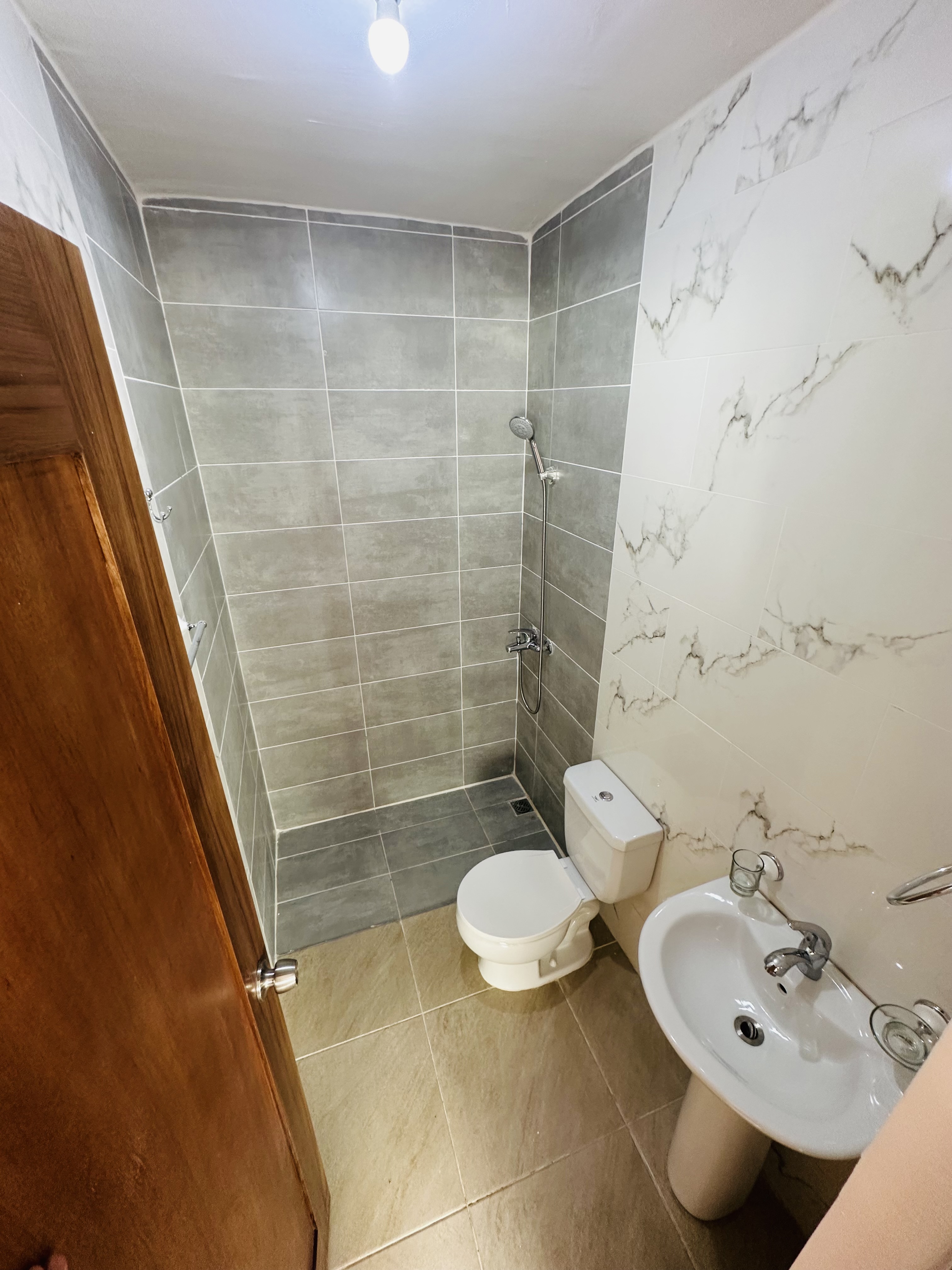 apartamentos - APARTAMENTO EN VENTA EN SANTIAGO DE LOS CABALLEROS 5