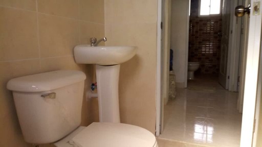 apartamentos - Se Vende Edificio de 3 apartamentos,un apartamento por Nivel, Villa Mella 7