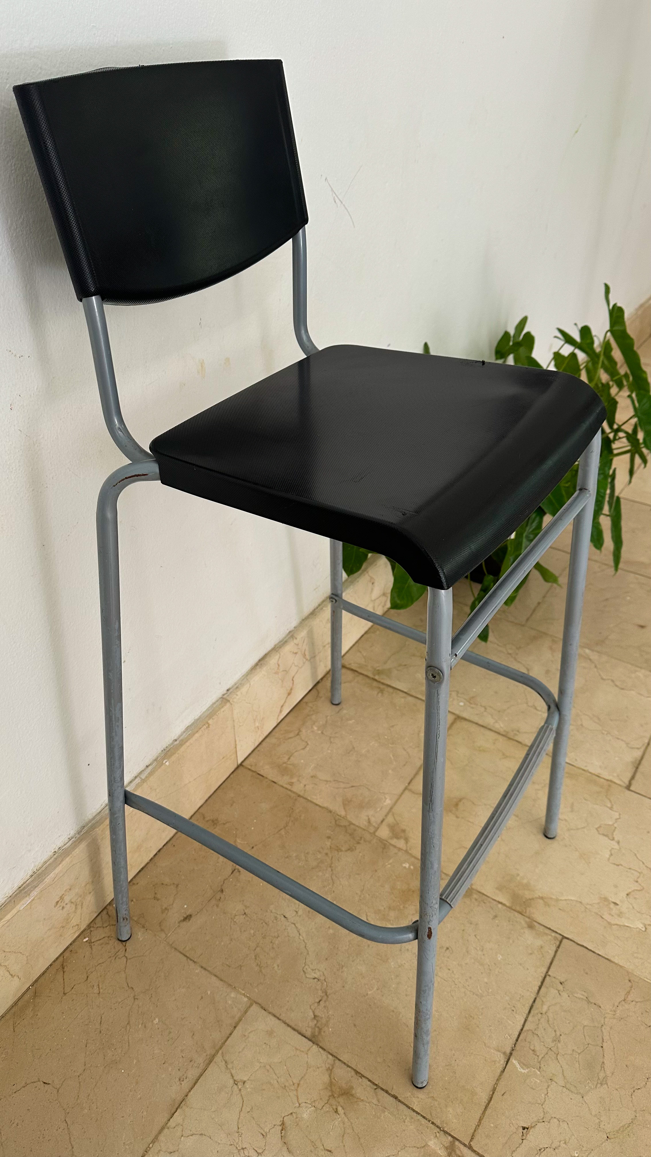 muebles y colchones - sillas Altas para barra MARCA IKEA ideal para cafeterias/ bar/  1