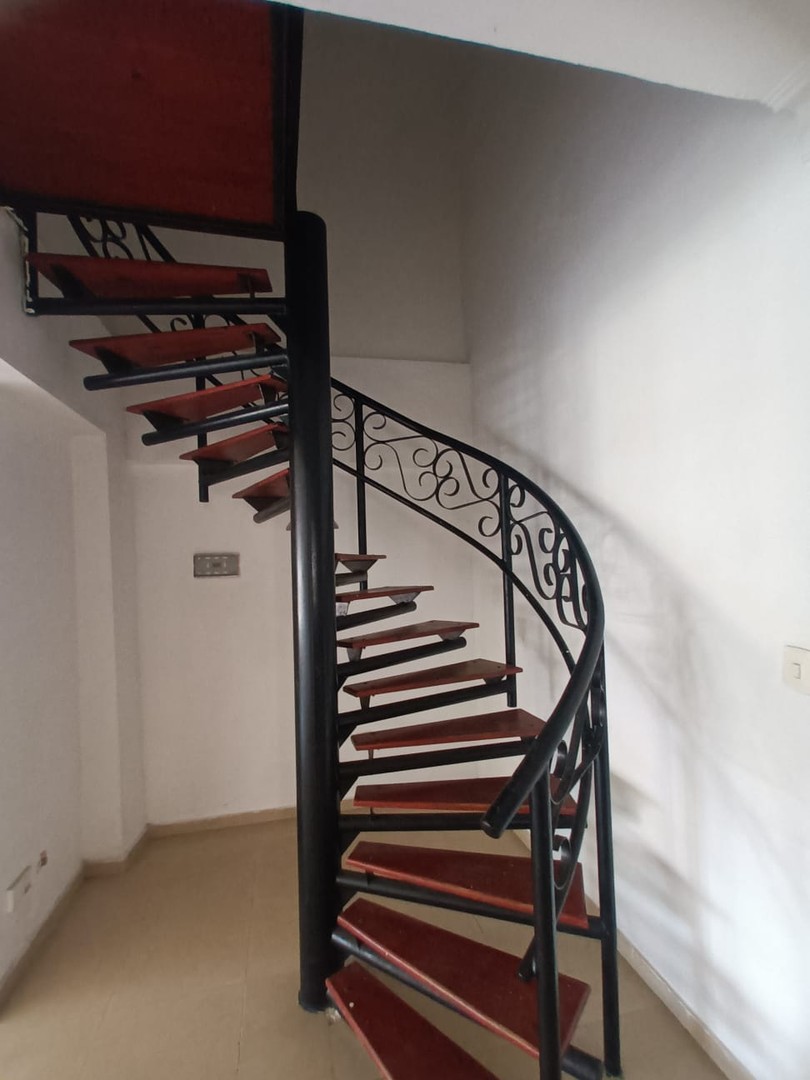 apartamentos - Residencial Kiara Mariel IV en Mirador Norte.

190 mts2.

APARTAMENTO 502 (5B),  9