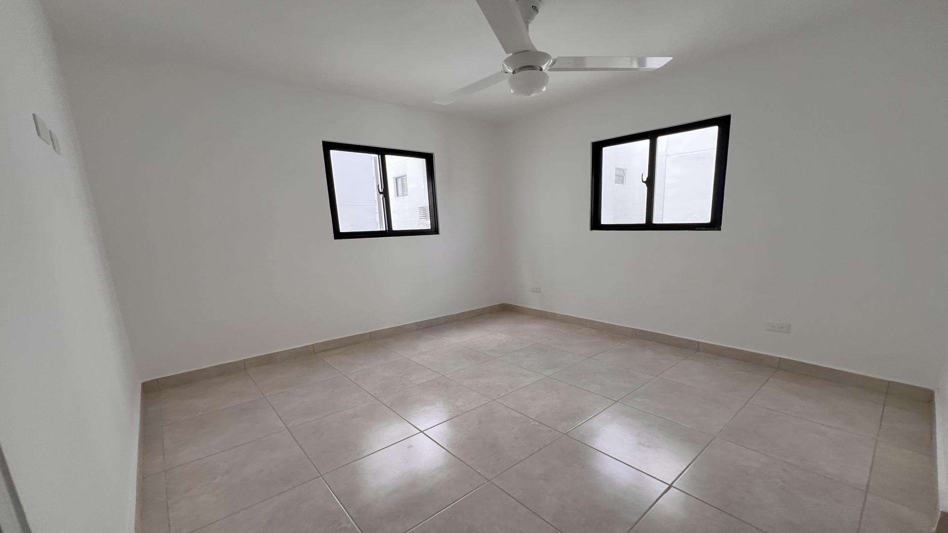 apartamentos - PENTHOUSE EN ALQUILER EN SANTIAGO - AV. HISPANOAMERICANA 9