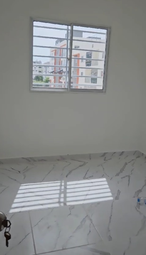 apartamentos - Apartamento Nuevo de 3 habitaciones en Ciudad Juan Bosch 6