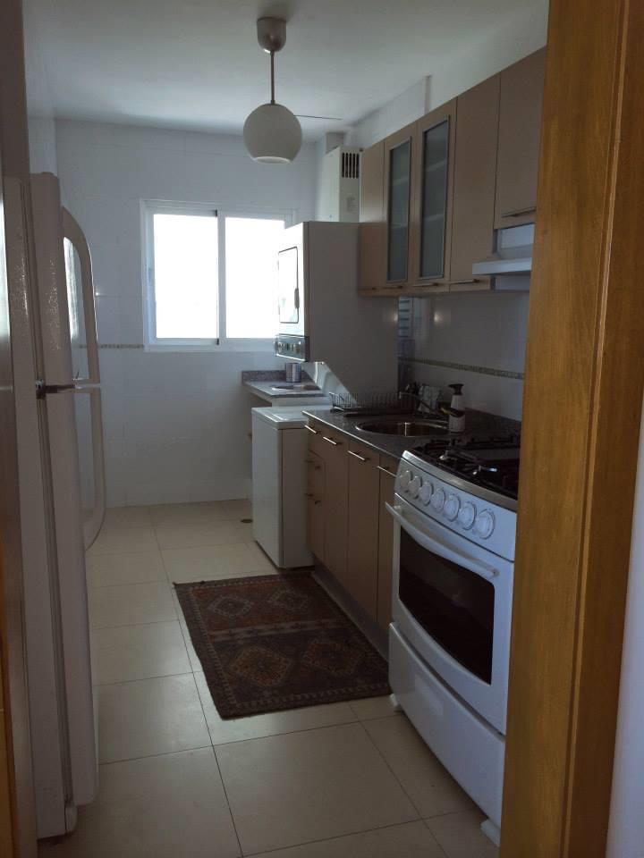 apartamentos - VENTA | ALQUILER APATAMENTO ESPERILLA HERMOSA VISTA 4