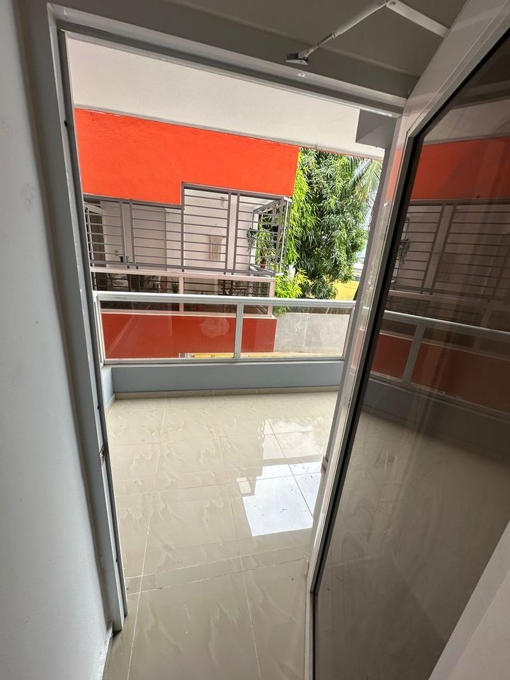 apartamentos - 🚨VENDO HERMOSO APARTAMENTO EN RESPALDO LOS 3 ojos (SDE)
 8