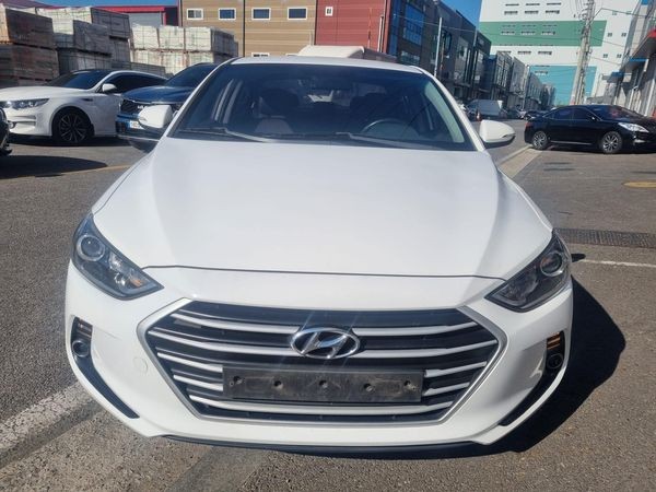 carros - HYUNDAI AVANTE 2018 BLANCO
DESDE: RD$795,100 0