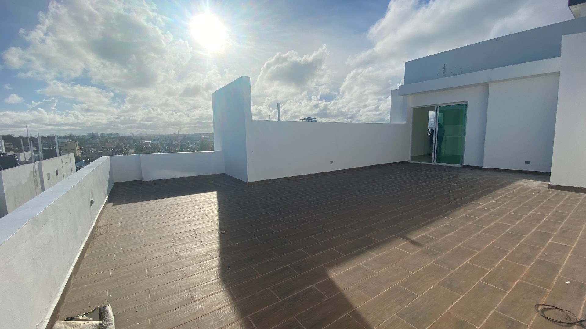 apartamentos - Penthouse Listo en Tropical del Este 1