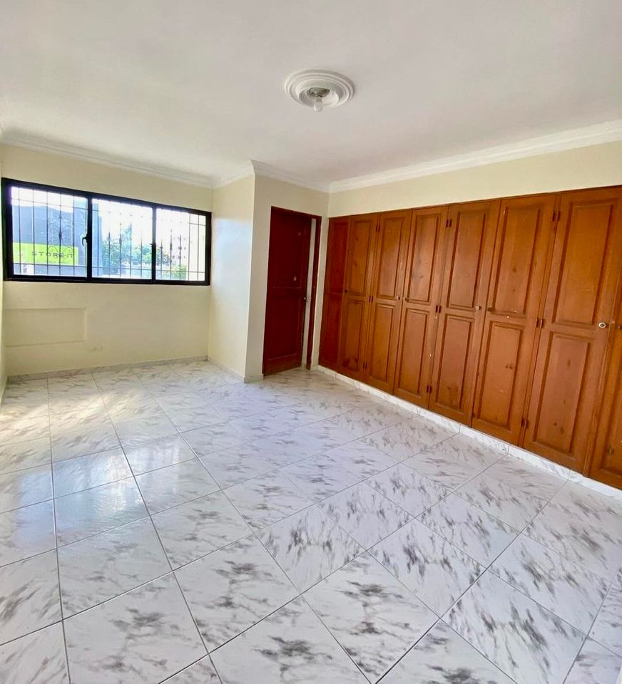 apartamentos - Apartamento En Venta en el Quisqueya 4