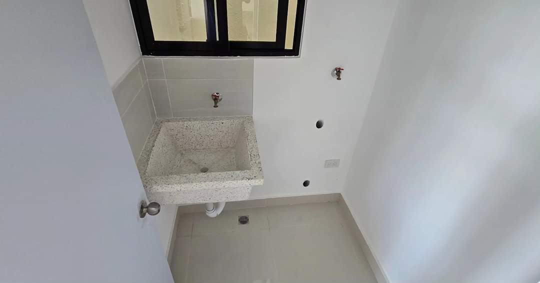 apartamentos - vendo 2do piso nuevo embrujo 3ro  1