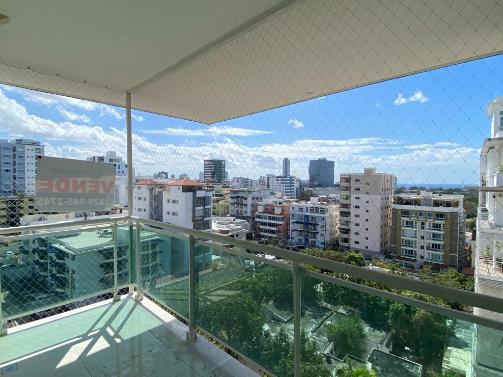 apartamentos - Apto en el Mirador Norte 8