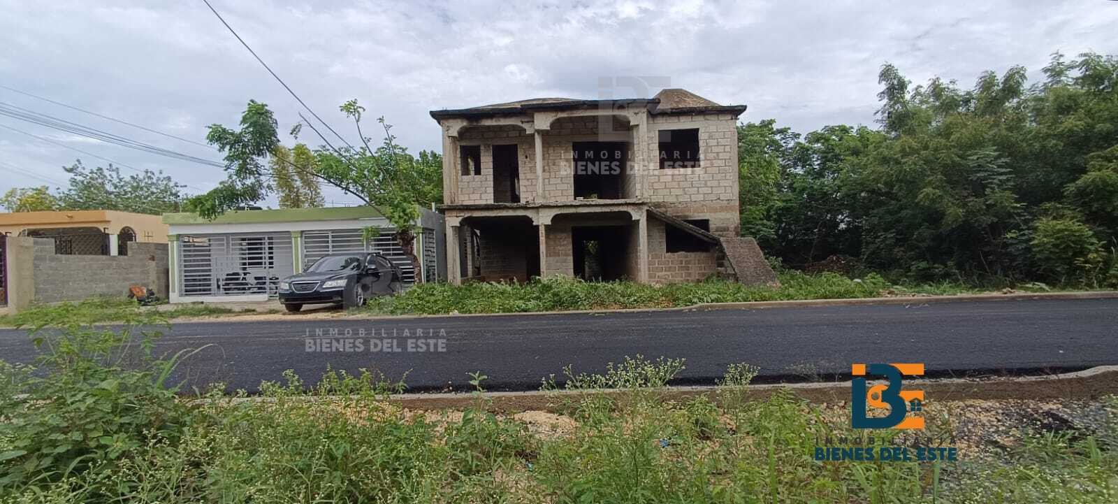 casas - Se Vende Mejora de Dos Niveles, Titulo Deslindado en Residencial Villa España  8