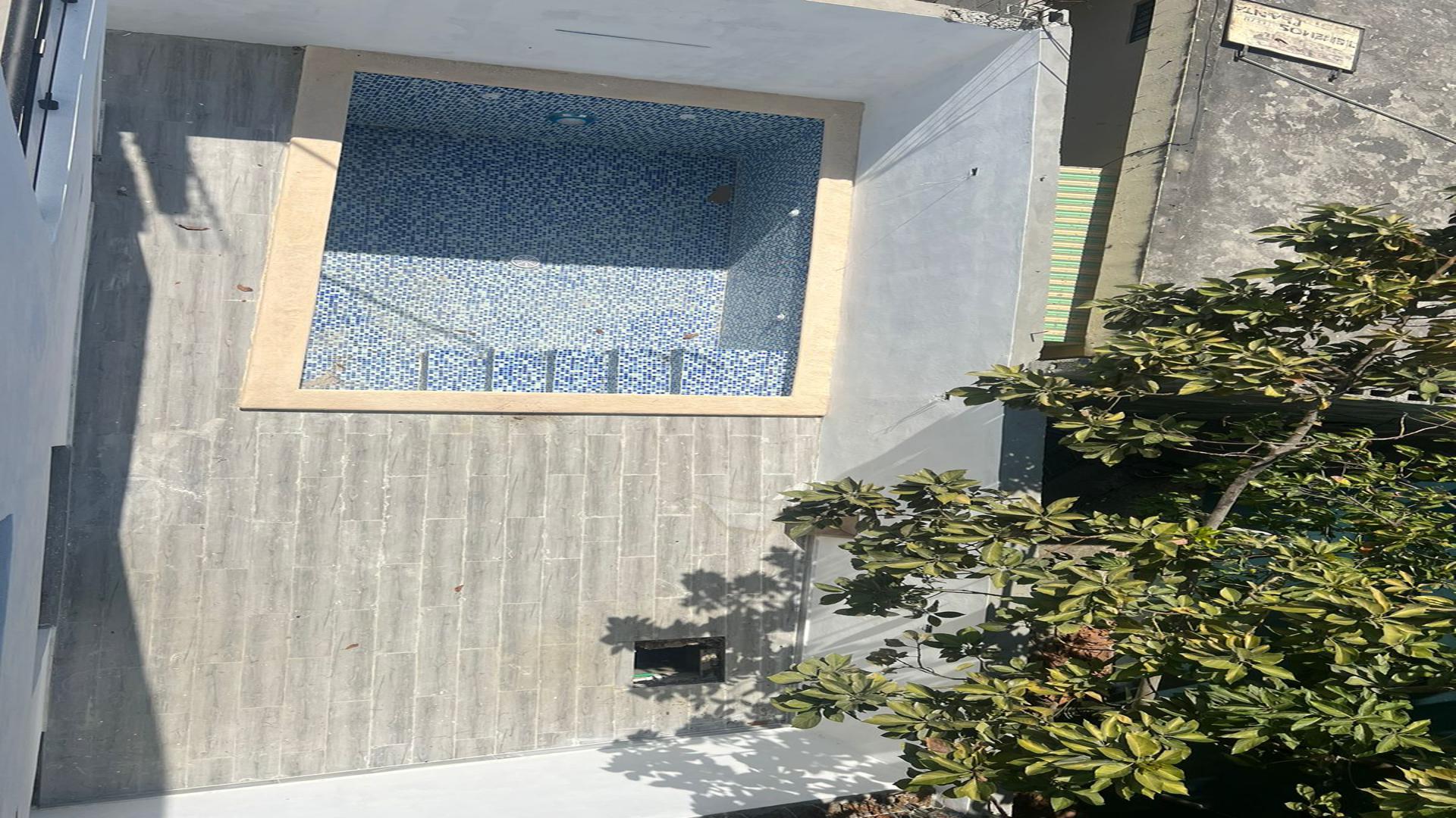 casas - Venta de casa lujosa con piscina en la autopista de san isidro Brisa Oriental 7