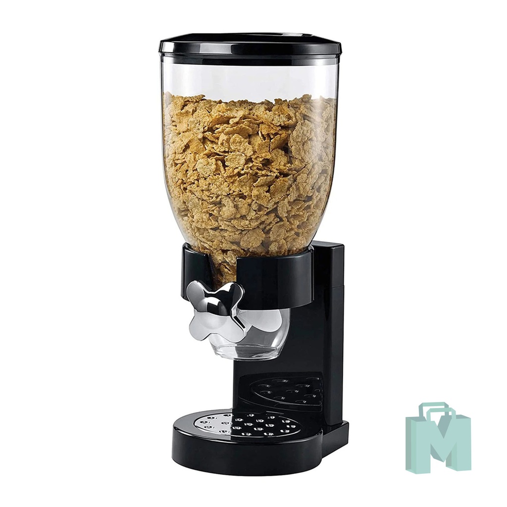 cocina - DISPENSADOR DE CEREAL SENCILLO