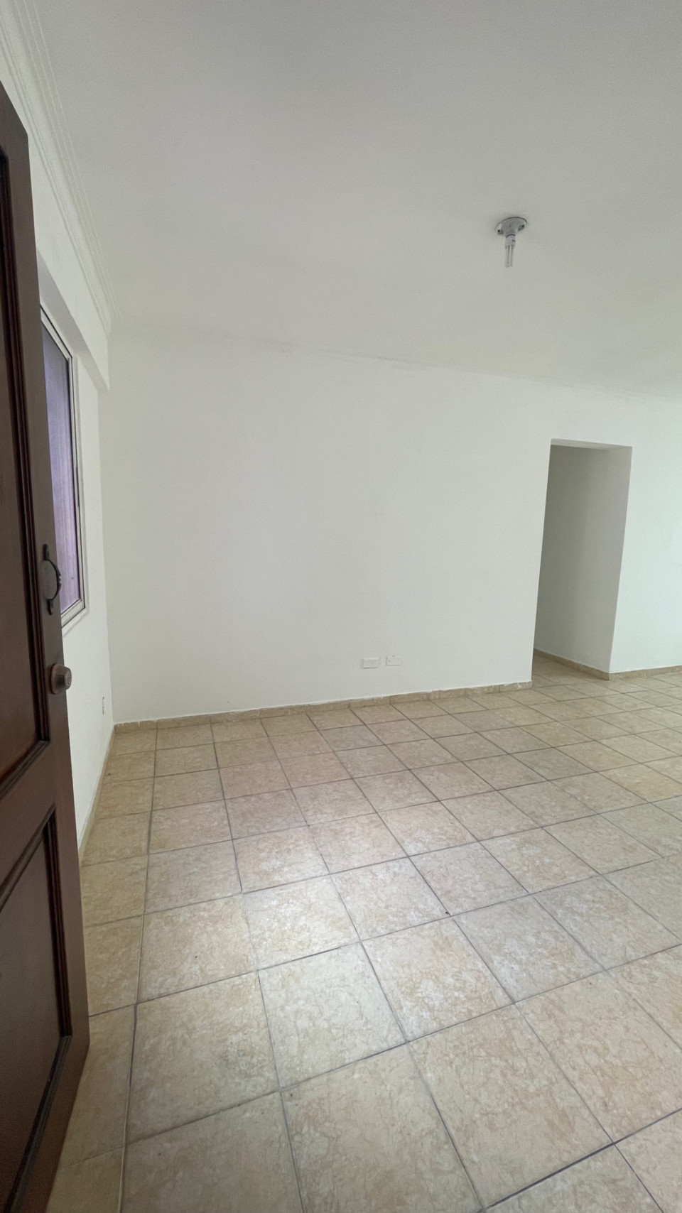 apartamentos - Apartamento en venta zona Universitaria! 2