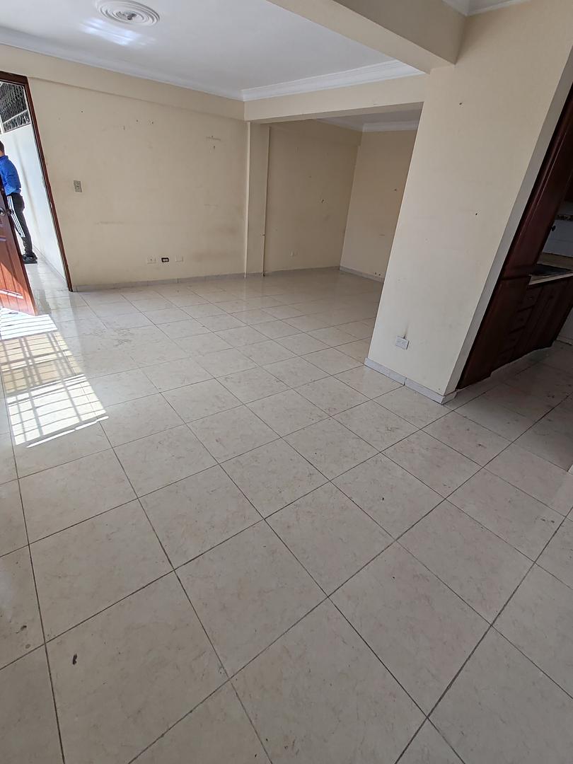 apartamentos - Vendo 3er piso Ens Quisqueya 2