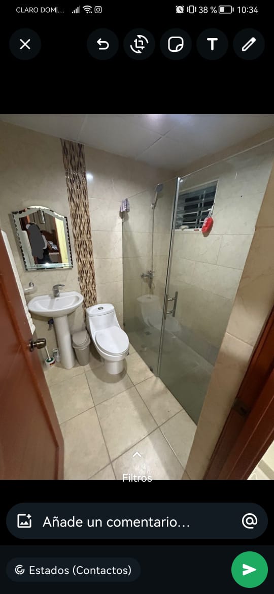 apartamentos - VENDO EN ALMAROSA  I 1