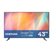 tv - OFERTA Televisor Samsung Cristal TV 7000 43 Pulgadas 0