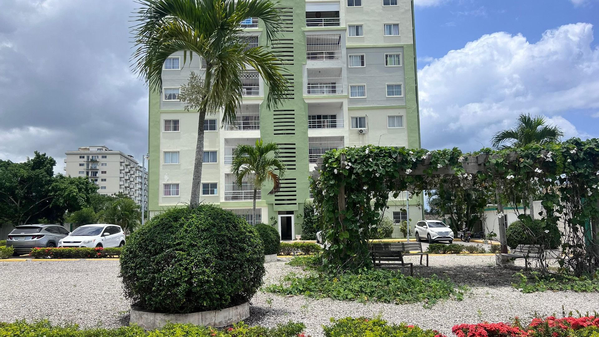 apartamentos - Apartamento en venta en La Romana  Res Don Juan I 1