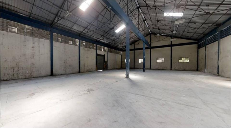 otros inmuebles - Nave Industrial en Alquiler en ZONA INDUSTRIAL HERRERA 2