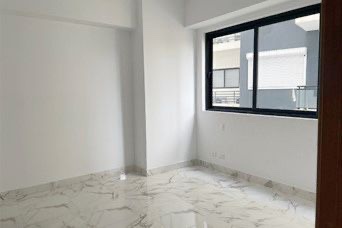 apartamentos - Apto cacicazgos línea blanca  4