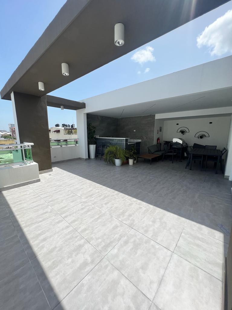 penthouses - Sin Intermediarios. *ALQUILO HERMOSO PH A EXTRENAR* MODERNO 7