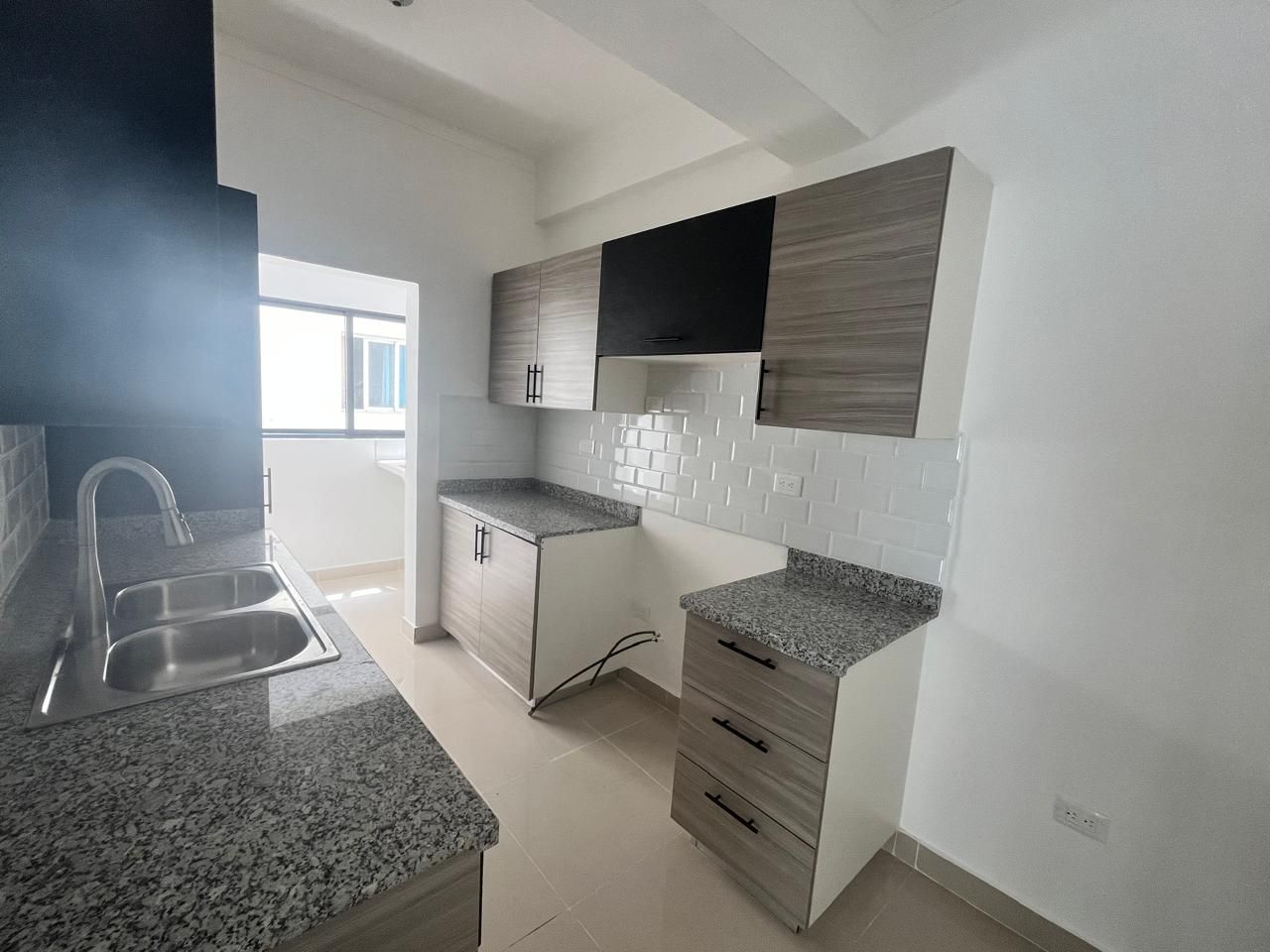 apartamentos - Apartamento Nuevo en venta  Los Prados, DN 2