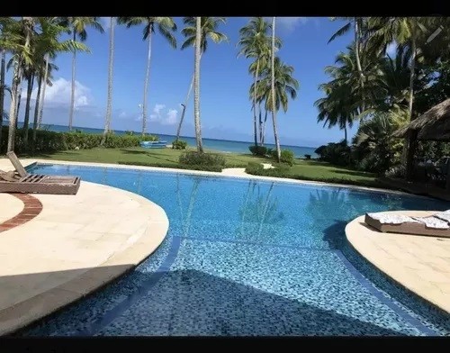 casas vacacionales y villas - Villa en las Terrenas