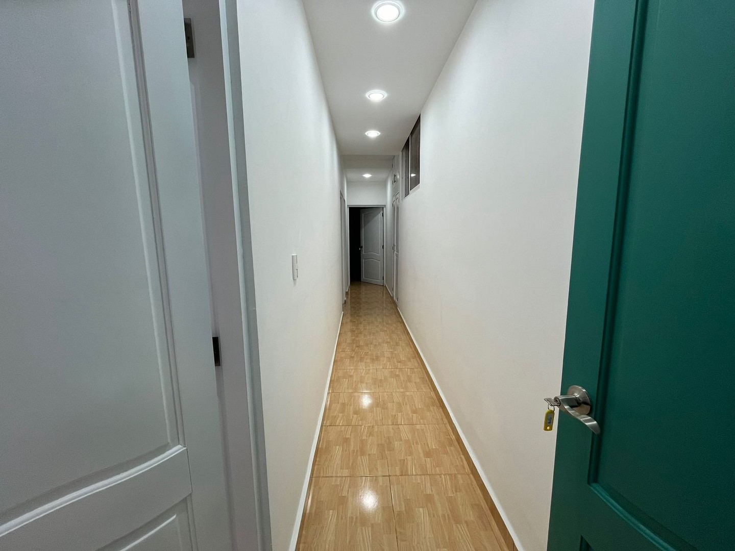 apartamentos - 1427 ALQUILER APTO. AMUEBLADO FULL EN GAZCUE
 5