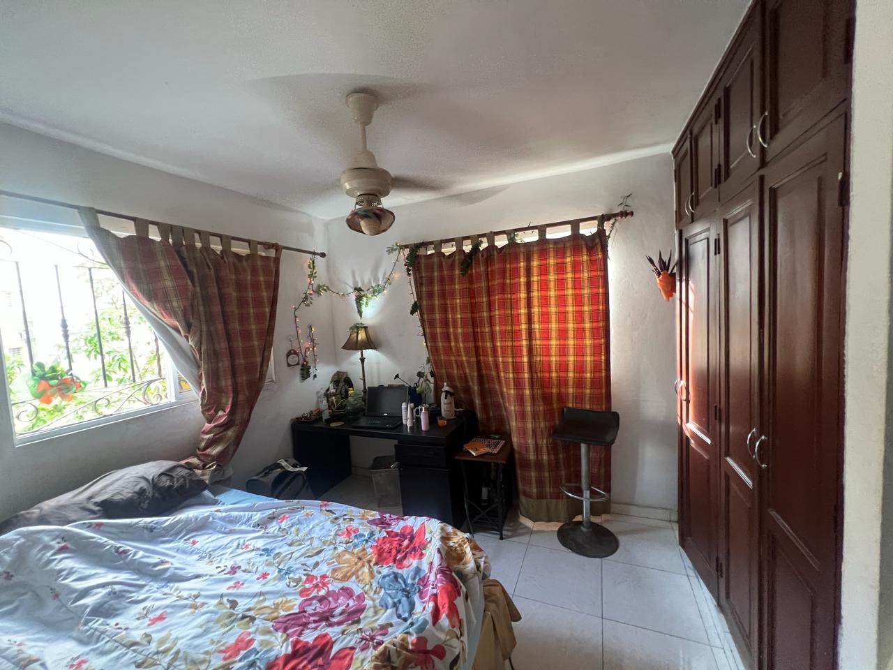 apartamentos - Vendo apartamento en República de Colombia 5