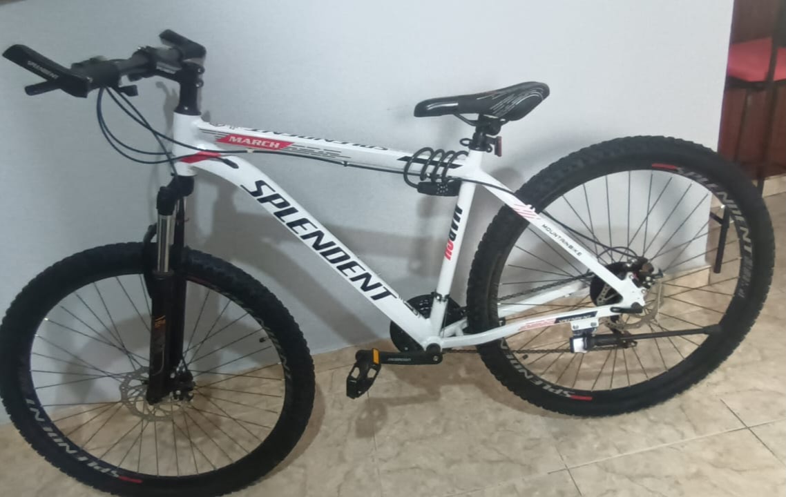 bicicletas y accesorios - Mountain Bike Splendent 29