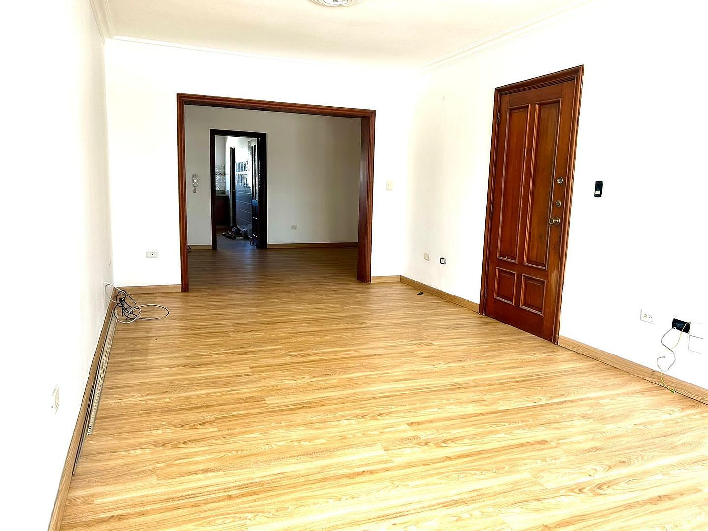 apartamentos - Apartamento de alquiler en Naco