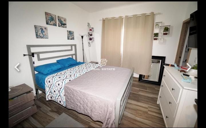 apartamentos - Apartamento amueblado en las Terrenas en Punta Pop 8