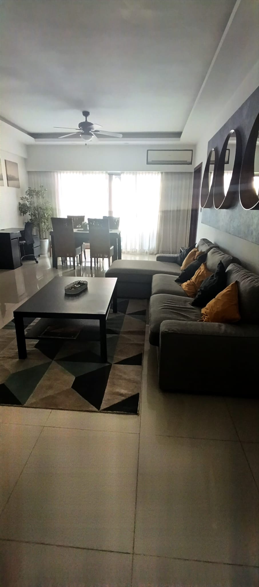 apartamentos - ¡Vendo apartamento impecable en Renacimiento!