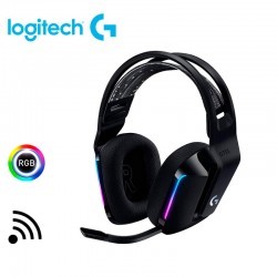 computadoras y laptops - AUDIFONO CON MICROFONO LOGITECH G733 LIGHTSPEED WIRELESS RGB GAMING HEADSET