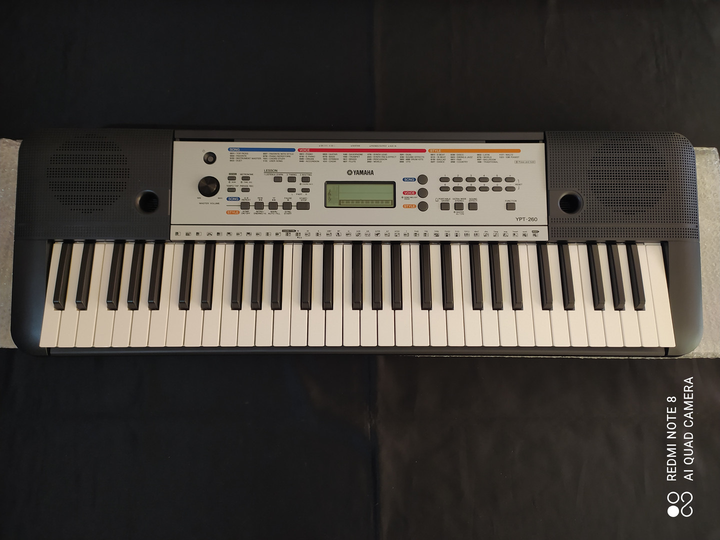 instrumentos musicales - PIANOS YAMAHA DESDE $9000 EN ADELANTE.  1