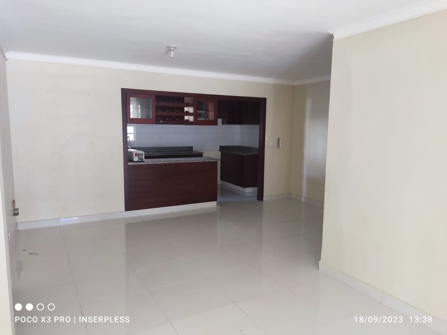 apartamentos -  apartamento en la autopista de san Isidro 7