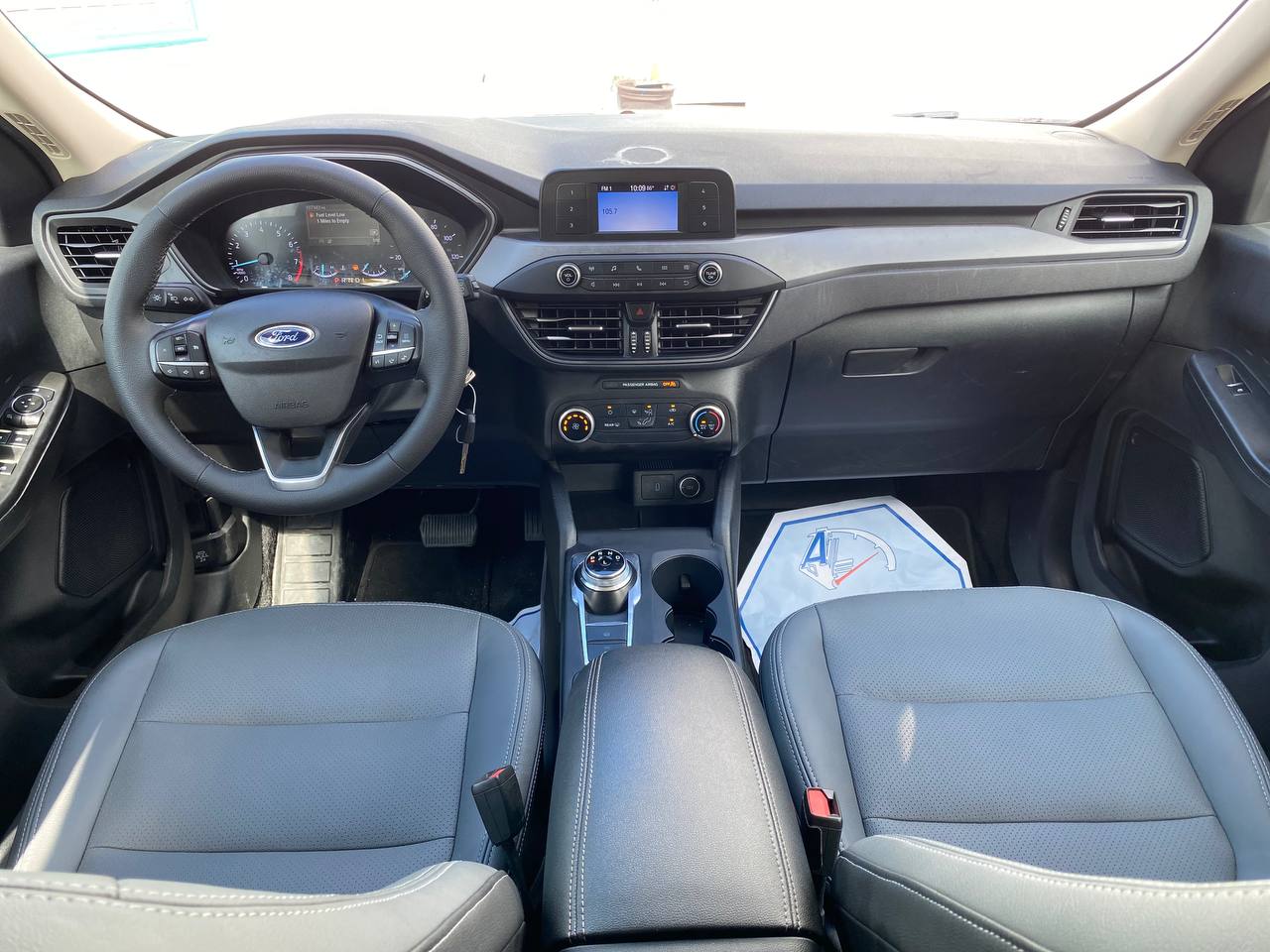 jeepetas y camionetas - FORD ESCAPE SE  2020  3