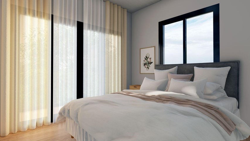 apartamentos - Proyecto en venta Punta Cana  #24-445 dos dormitorios, áreas sociales, ascensor. 2
