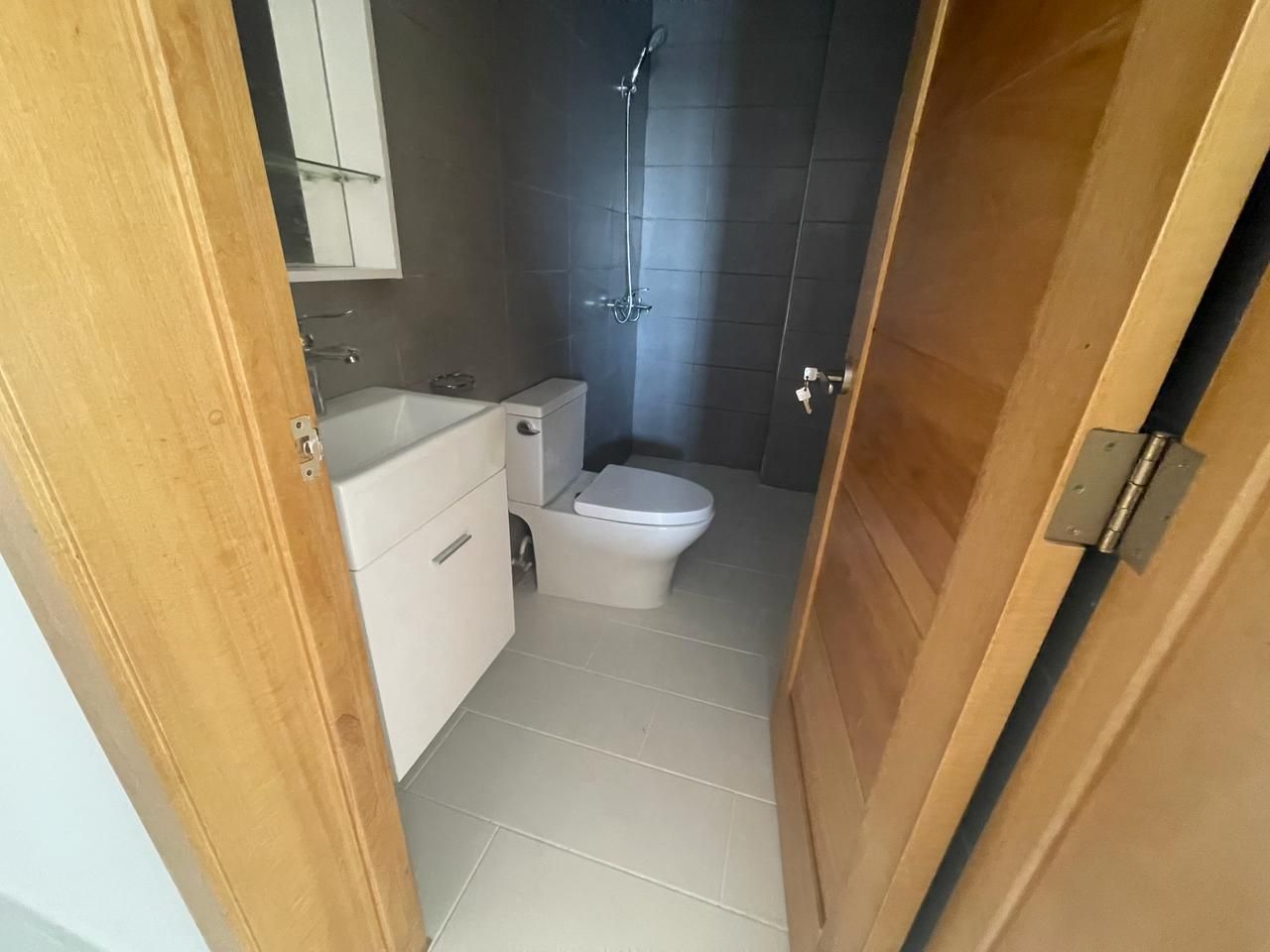 apartamentos - Apartamento en Venta ubicado en Alma Rosa l