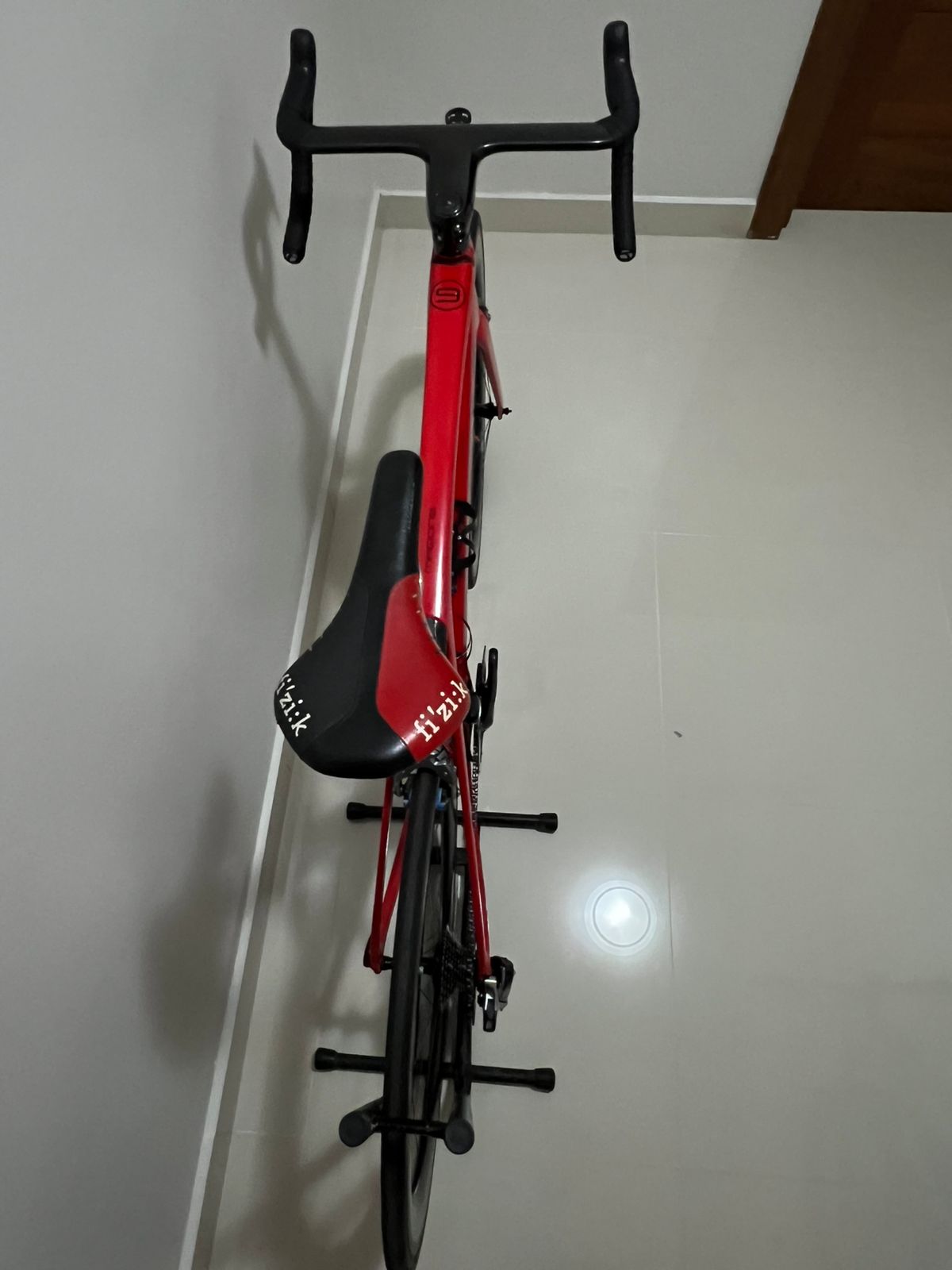 taquillas para eventos - Bicicleta trek 0