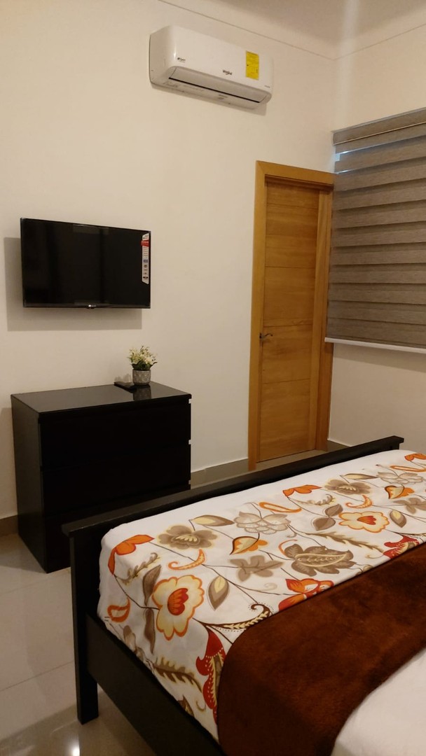 apartamentos - SIN INTERMEDIARIOS ALQUILO APARTAMENTO NUEVO EN LA ESPERILLA CON TODO INCLUIDO! 8