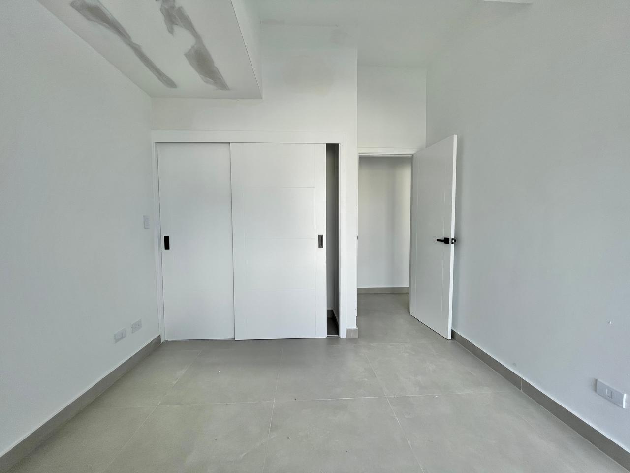 apartamentos - Nuevo a Estrenar / 3 habitaciones/ Línea Blanca 3