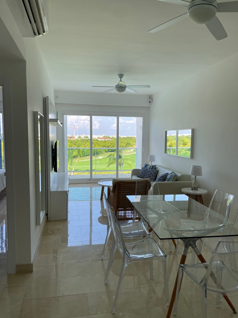 apartamentos - Apartamento en Venta en Cana Rock, Punta Cana 0