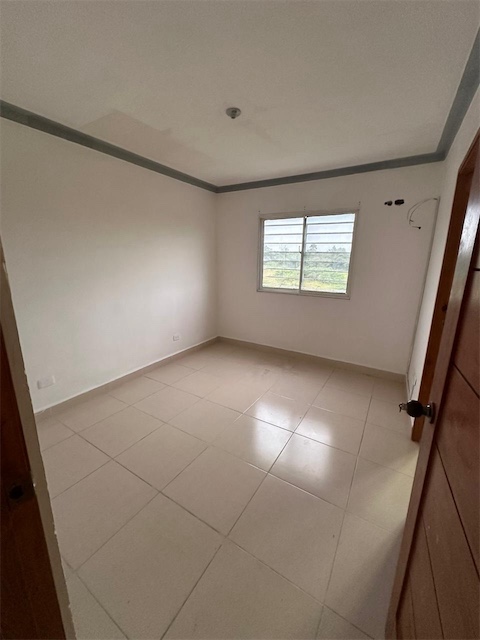 apartamentos - Vendo segundo nivel en palma real santiago  7