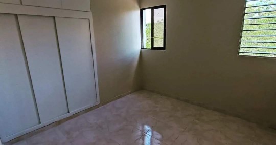 apartamentos - Vendo 3er piso villa olímpica totalmente remodelado 6